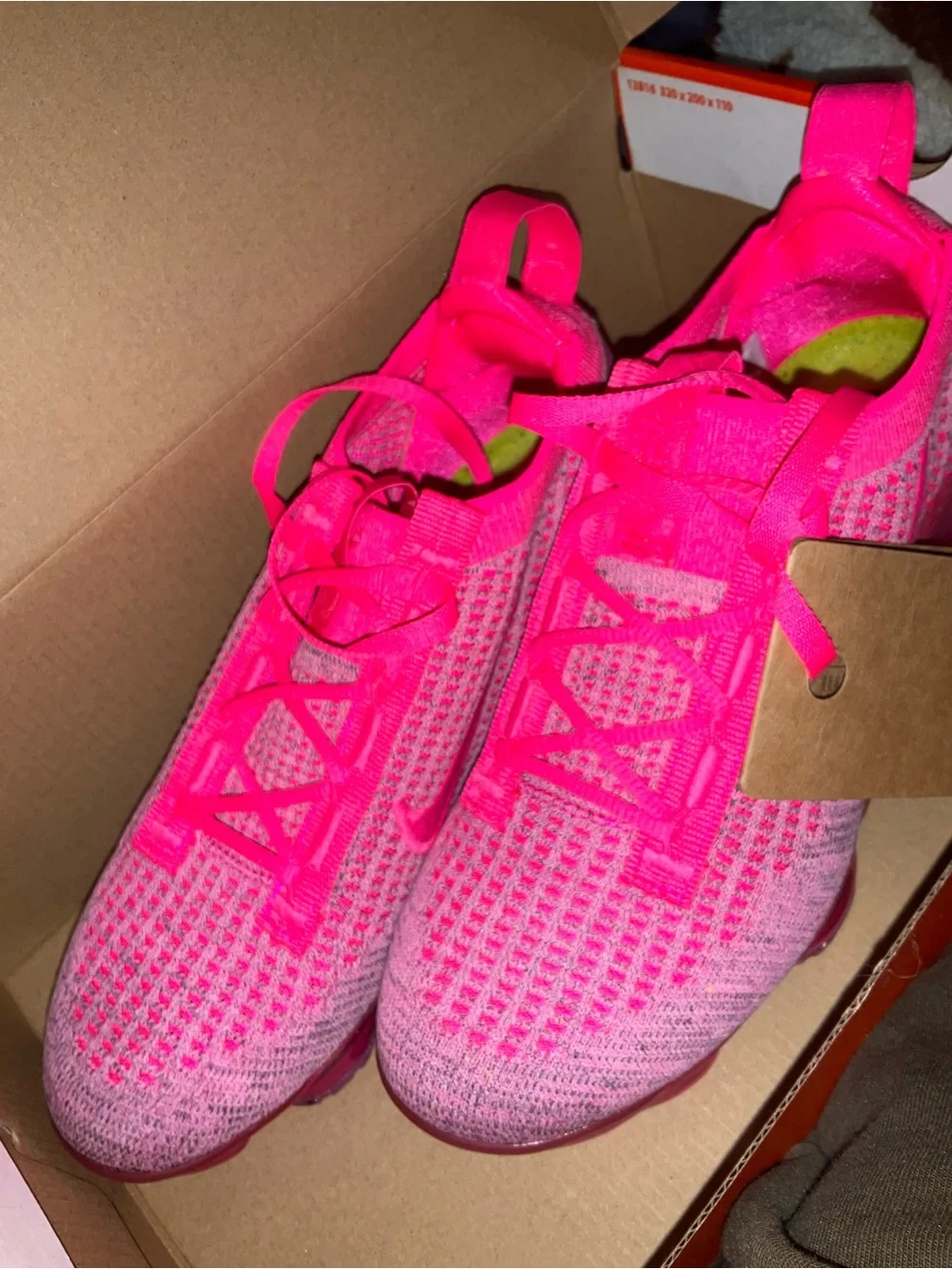 Woman’s air vapormax 2021 FK